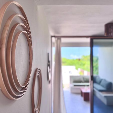 Kasa Koh Hotel Brisas de Zicatela Luaran gambar