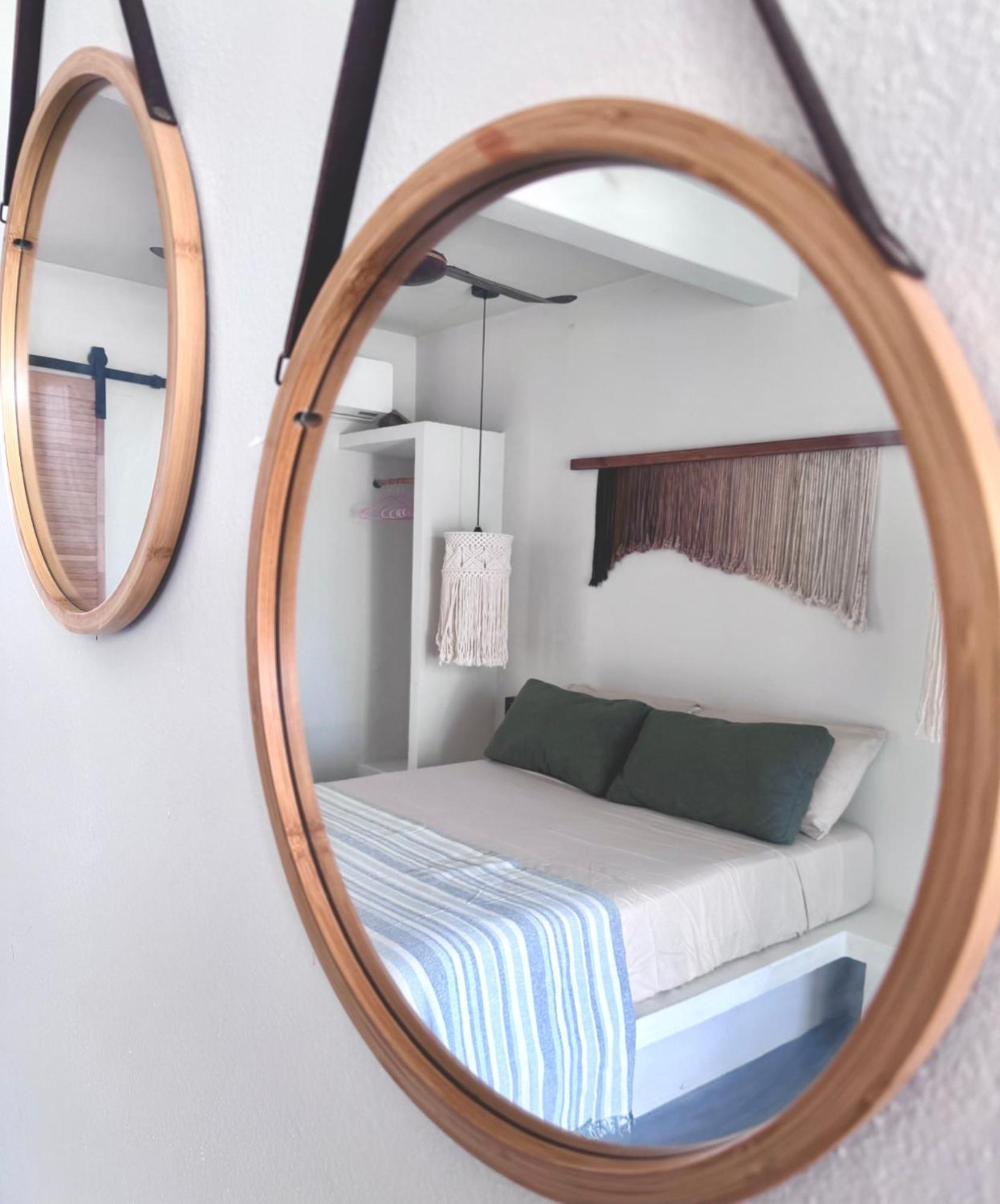 Kasa Koh Hotel Brisas de Zicatela Luaran gambar