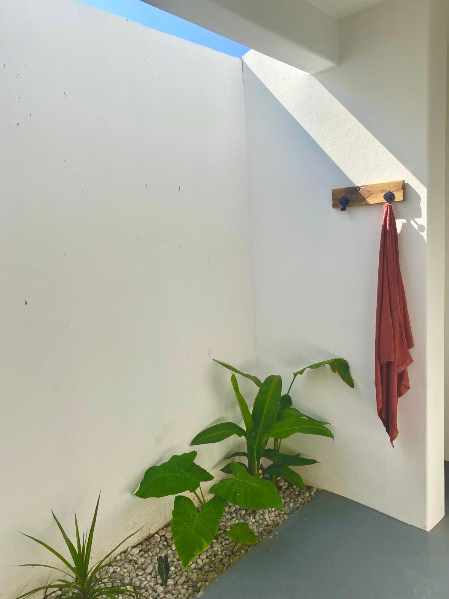 Kasa Koh Hotel Brisas de Zicatela Luaran gambar
