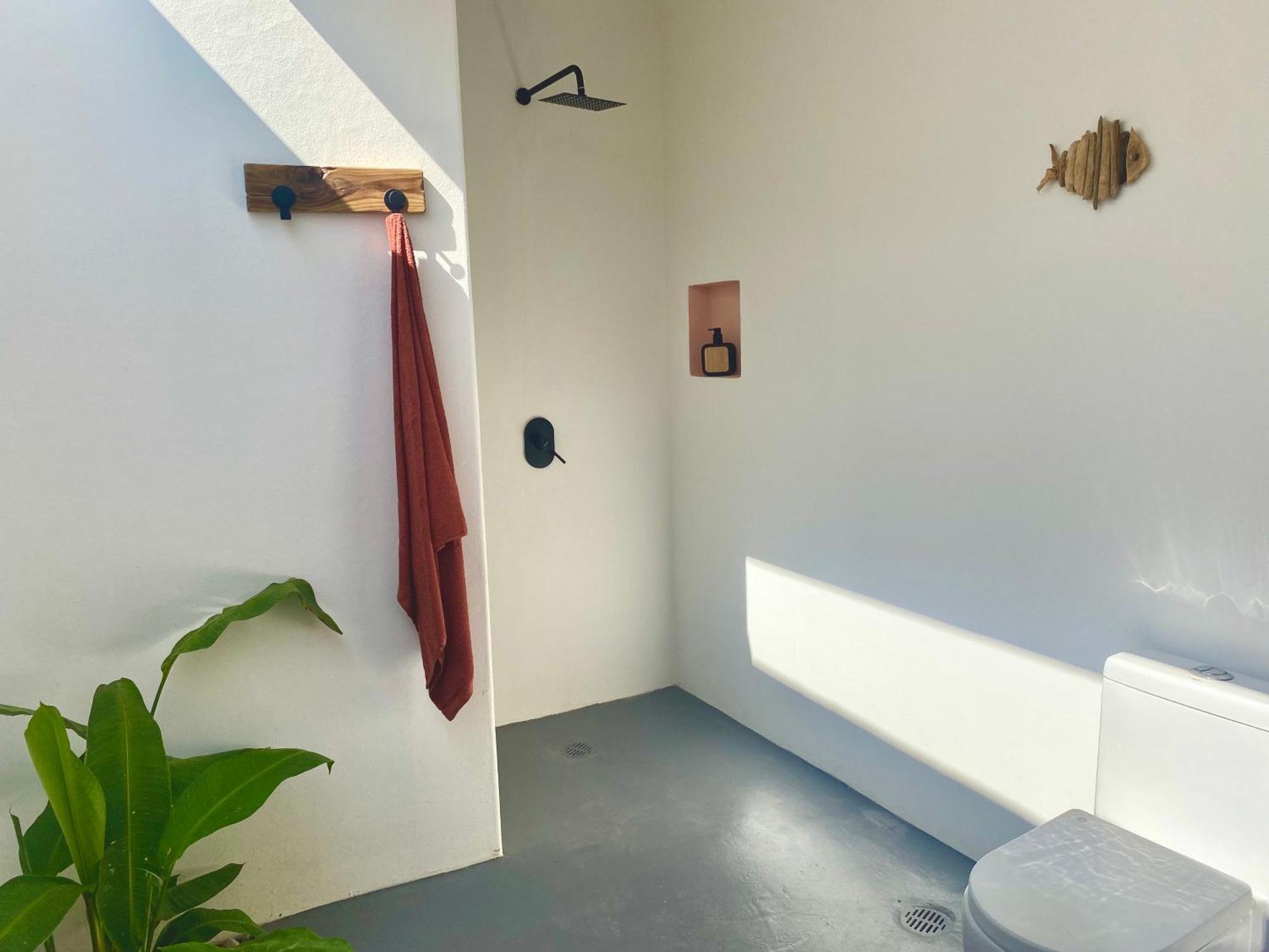Kasa Koh Hotel Brisas de Zicatela Luaran gambar