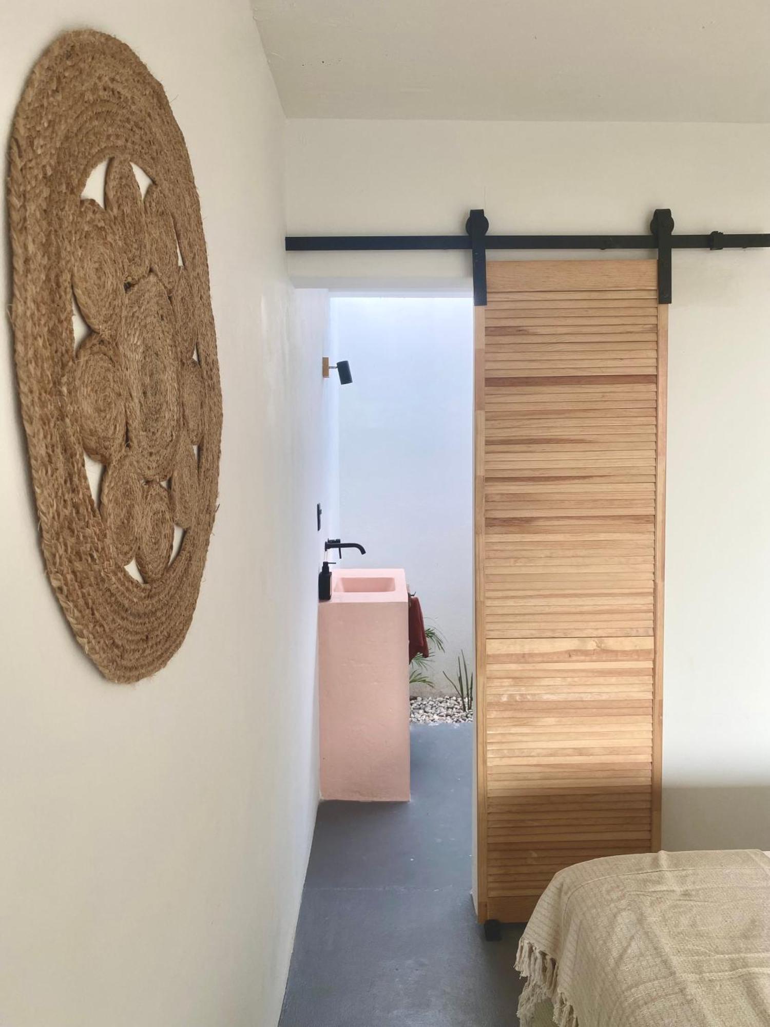 Kasa Koh Hotel Brisas de Zicatela Luaran gambar